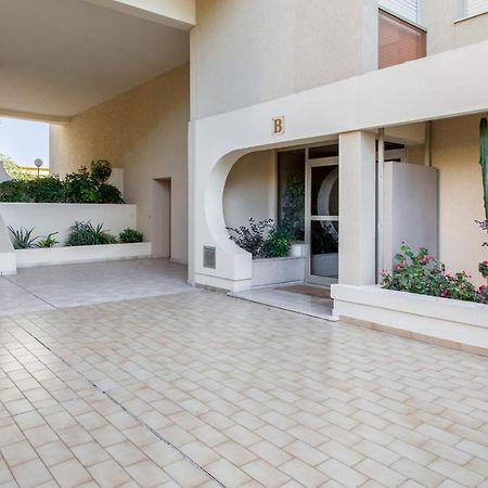 Classy Studio With Ac And Seaview Balcony In Nice Near Beach - Welkeys Exteriér fotografie