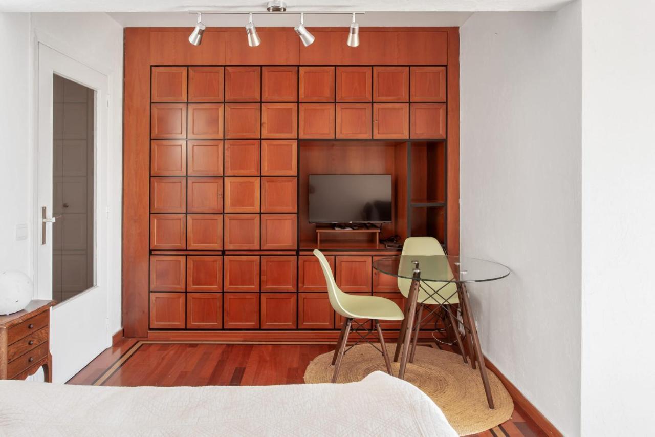Classy Studio With Ac And Seaview Balcony In Nice Near Beach - Welkeys Exteriér fotografie